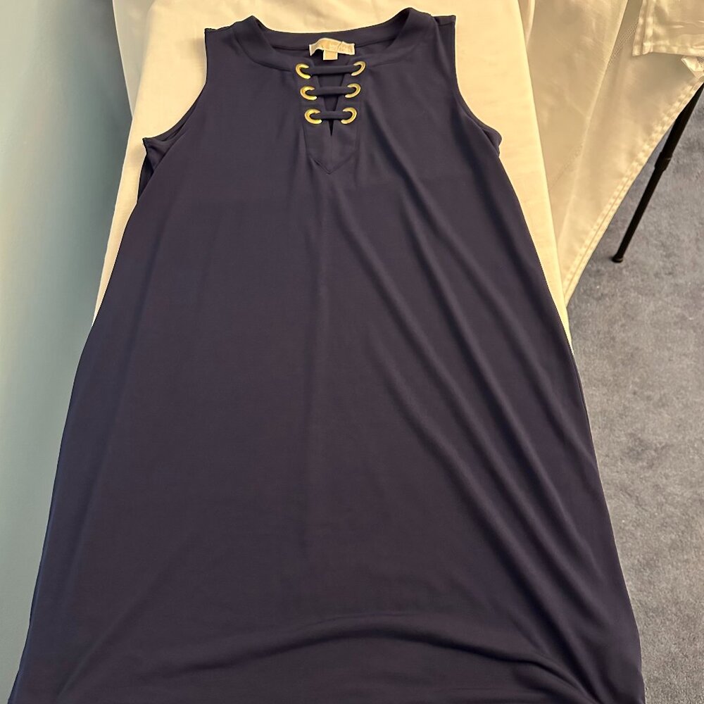 Michael Kors mini dress